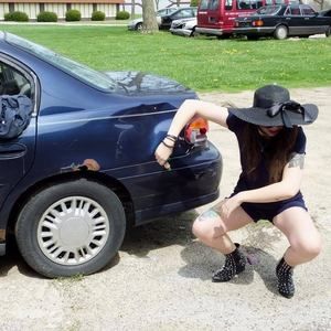 Meet your Posher, Jenna